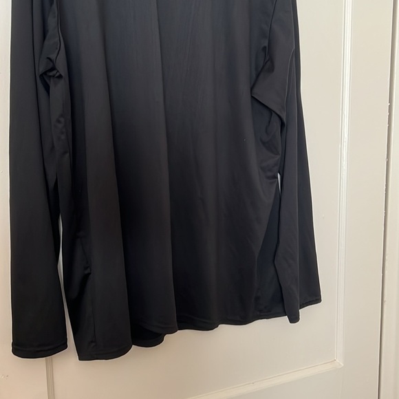 Real essentials black top size: XXL - Picture 3 of 7